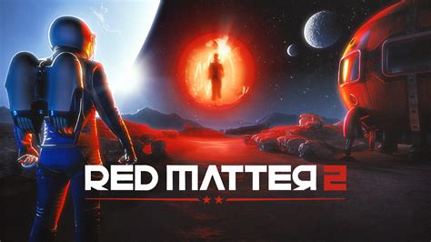 red matter 2 game.